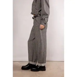 Women's Trousers Freeman T Porter Naya Dalton image-4