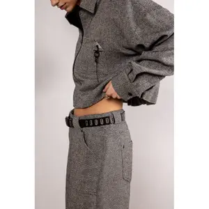 Women's Trousers Freeman T Porter Naya Dalton image-5