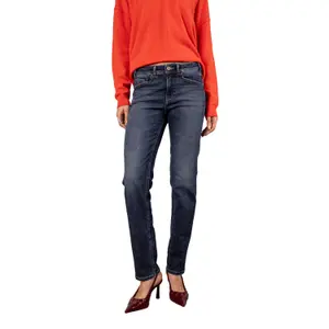 Women's jeans Freeman T Porter Miky S-SDM image-0
