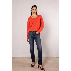 Women's jeans Freeman T Porter Miky S-SDM image-1