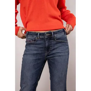 Women's jeans Freeman T Porter Miky S-SDM image-2