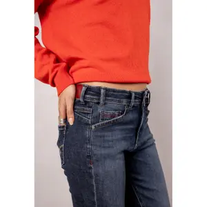 Women's jeans Freeman T Porter Miky S-SDM image-3