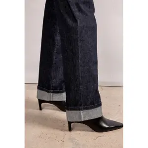 Women's jeans Freeman T Porter Pippa SDM image-4