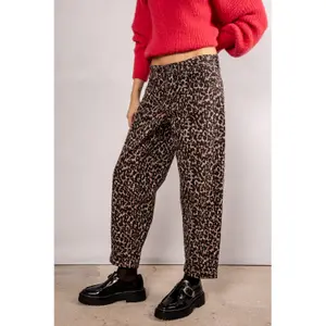 Women's Trousers Freeman T Porter Maeva Delirium image-1