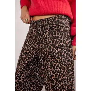 Women's Trousers Freeman T Porter Maeva Delirium image-5