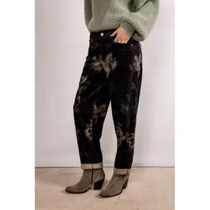 Women's Trousers Freeman T Porter Maeva Wonderland image-1