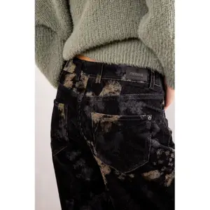 Women's Trousers Freeman T Porter Maeva Wonderland image-3