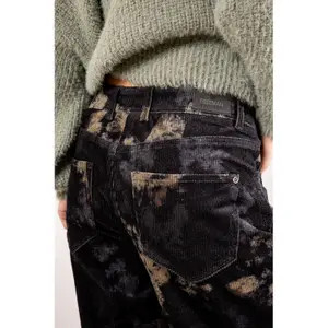 Women's Trousers Freeman T Porter Maeva Wonderland image-5