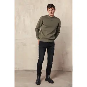 Jeans Slim Freeman T Porter Dustee SDM image-1