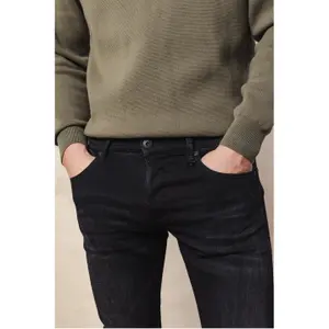 Jeans Slim Freeman T Porter Dustee SDM image-2