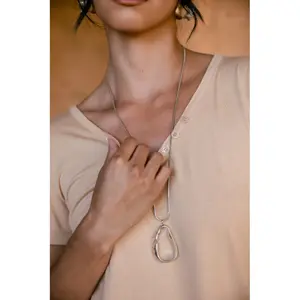 V-neck T-shirt Freeman T Porter Tarissa Icon image-5
