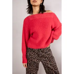 Woman sweater Freeman T Porter Peria image-1