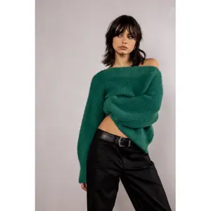 Woman sweater Freeman T Porter Peria image-2