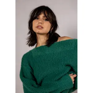 Woman sweater Freeman T Porter Peria image-5
