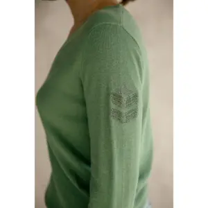 Women's long sleeve T-shirt Freeman T Porter Preem image-1