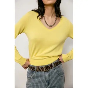 Women's long sleeve T-shirt Freeman T Porter Preem image-1