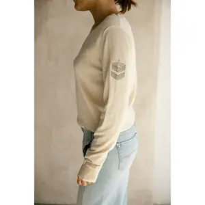 Women's long sleeve T-shirt Freeman T Porter Preem image-1