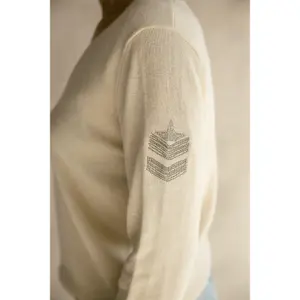 Women's long sleeve T-shirt Freeman T Porter Preem image-2