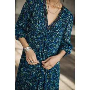 Women's dress Freeman T Porter Juna Night image-2