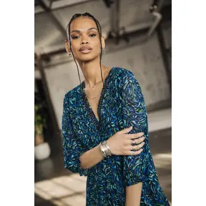 Women's dress Freeman T Porter Juna Night image-3