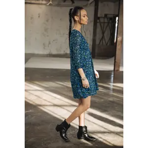 Women's dress Freeman T Porter Juna Night image-4
