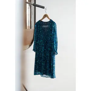 Women's dress Freeman T Porter Juna Night image-5