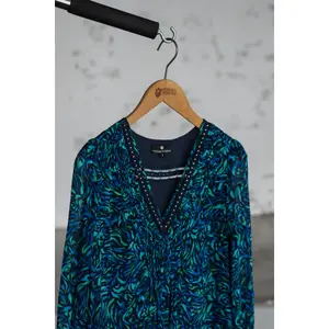 Women's dress Freeman T Porter Juna Night image-6