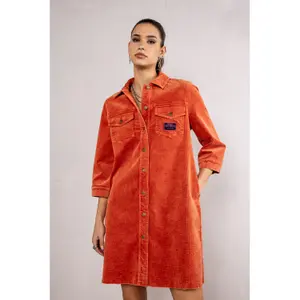 Women's dress Freeman T Porter Rolly image-1