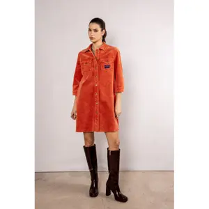 Women's dress Freeman T Porter Rolly image-2