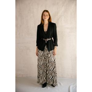 Lange damesjurk Freeman T Porter Jendale Fire image-2