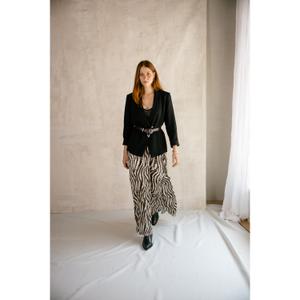 Lange damesjurk Freeman T Porter Jendale Fire image-5