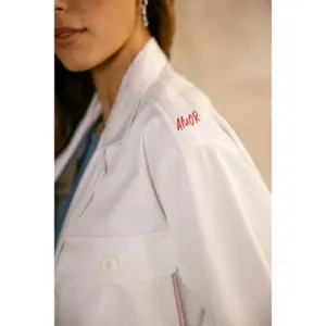 Woman's shirt Freeman T Porter Venty Roses image-6