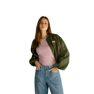 Dámský bomber Freeman T Porter Virama Mix