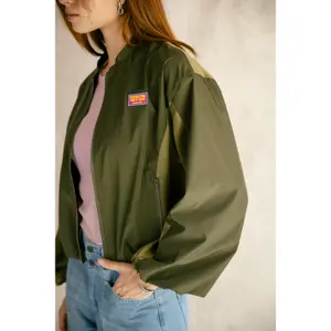 Dámský bomber Freeman T Porter Virama Mix image-2