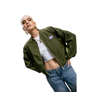 Women's bomber Freeman T Porter Virama Mix