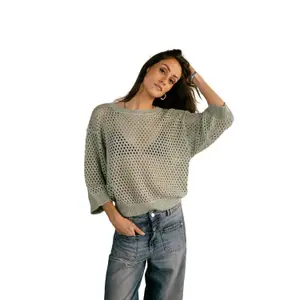 Women's T-shirt Freeman T Porter Parossa Shiny