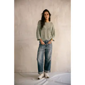 Women's T-shirt Freeman T Porter Parossa Shiny image-1