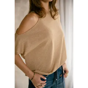 Dames-T-shirt Freeman T Porter Paress Lurex image-1