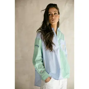 Woman's shirt Freeman T Porter Cholina Vibe image-2