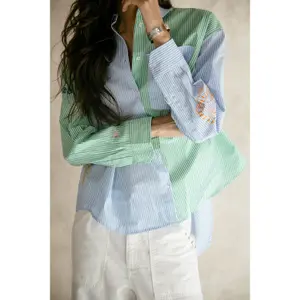 Woman's shirt Freeman T Porter Cholina Vibe image-3