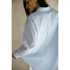 Woman's shirt Freeman T Porter Cholina Vibe image-5