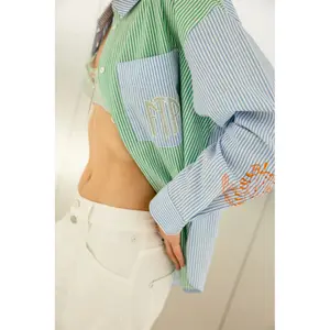 Woman's shirt Freeman T Porter Cholina Vibe image-1