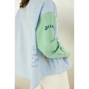 Woman's shirt Freeman T Porter Cholina Vibe image-3
