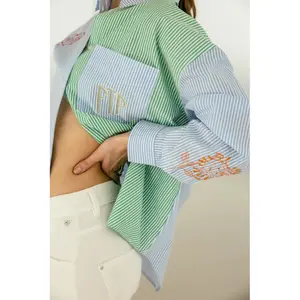 Woman's shirt Freeman T Porter Cholina Vibe image-6