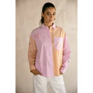 Woman's shirt Freeman T Porter Cholina Vibe image-1