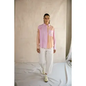 Woman's shirt Freeman T Porter Cholina Vibe image-2