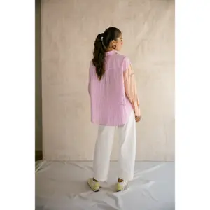 Woman's shirt Freeman T Porter Cholina Vibe image-3