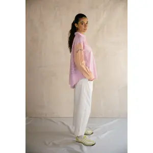 Woman's shirt Freeman T Porter Cholina Vibe image-4