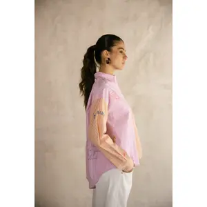 Woman's shirt Freeman T Porter Cholina Vibe image-5