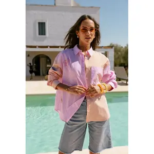 Woman's shirt Freeman T Porter Cholina Vibe image-6